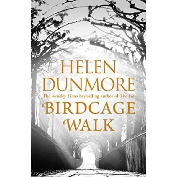 Birdcage Walk: A dazzling historical thriller - Helen Dunmore