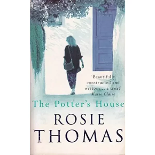 Potter's House, The - Rosie Thomas