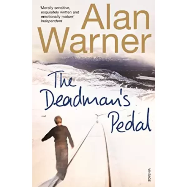 The Deadman's Pedal - Alan Warner