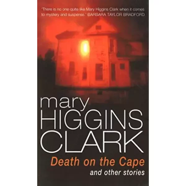 Death On The Cape And Other Stories - Mary Higgins Clark-image