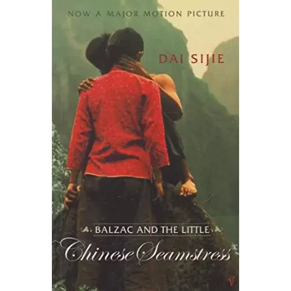 Balzac And The Little Chinese Seamstress - Dai Sijie-image