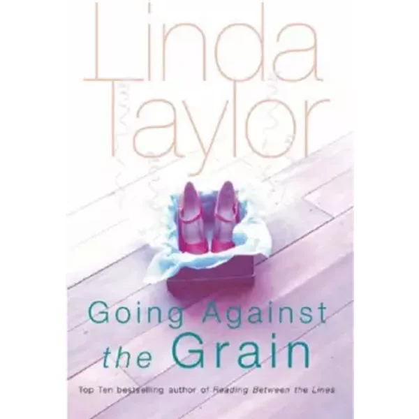 Going Against The Grain - Linda Taylor-image