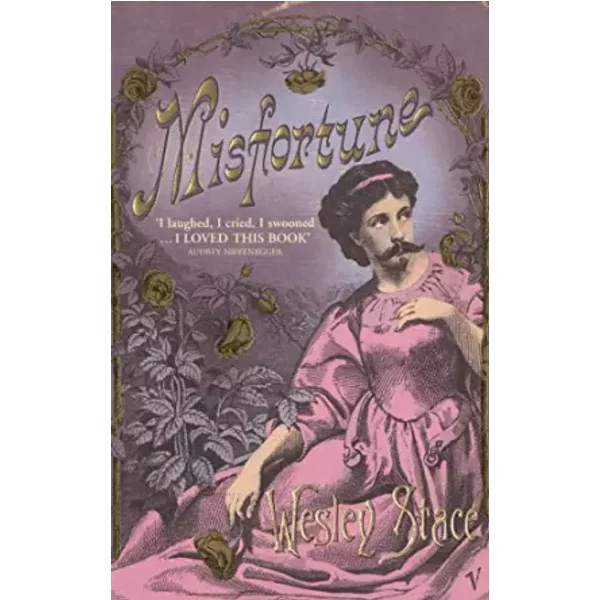 Misfortune - Wesley Stace