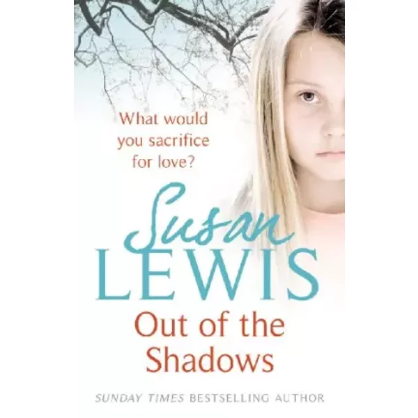 Out Of The Shadows - Susan Lewis-image