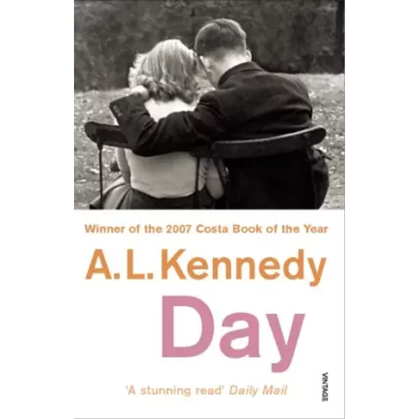 Day - A.L. Kennedy-image