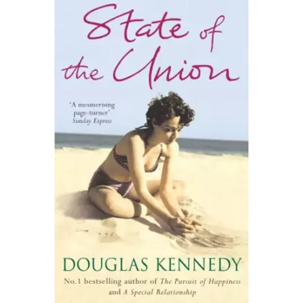 State Of The Union-image