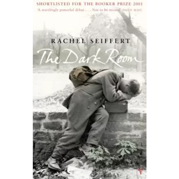 The Dark Room: World War 2 Fiction - Rachel Seiffert-image