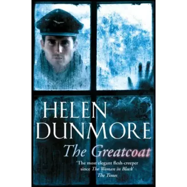 The Greatcoat - Helen Dunmore-image