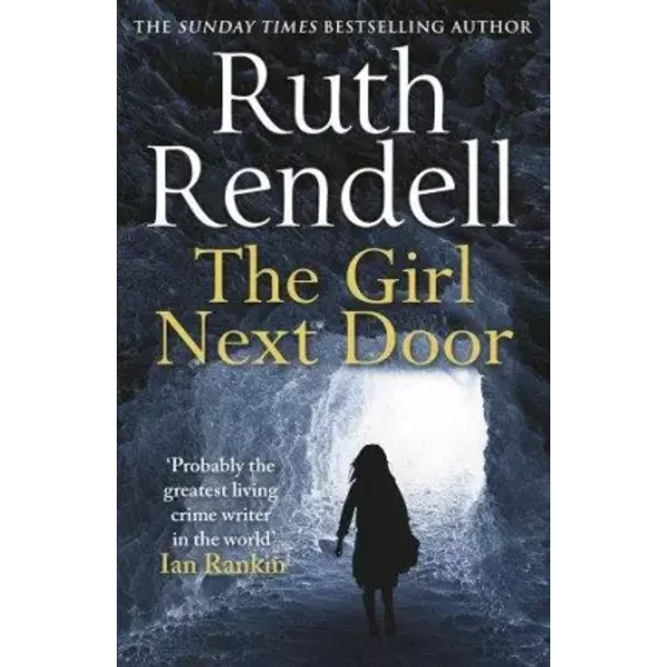 The Girl Next Door - Ruth Rendell-image