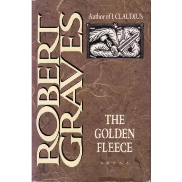 The Golden Fleece - Robert Graves-image