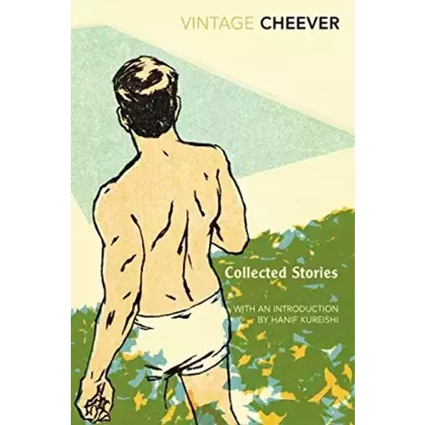 Collected Stories - John Cheever