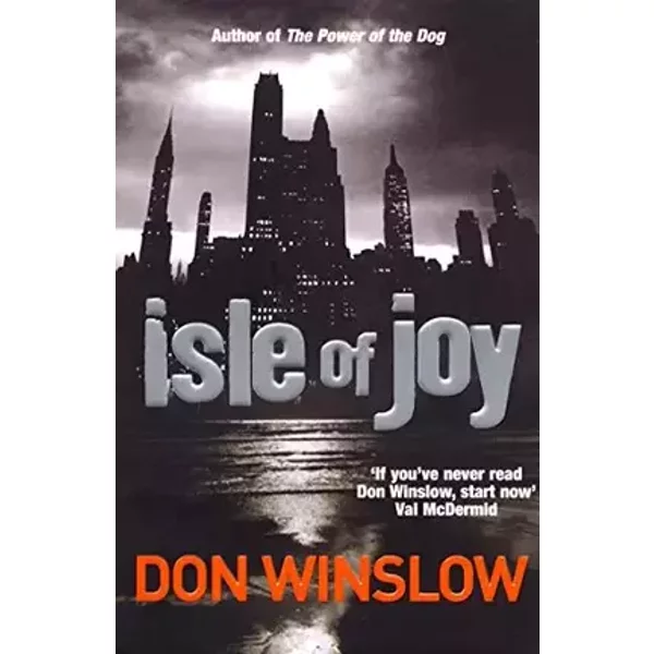 Isle of Joy - Don Winslow