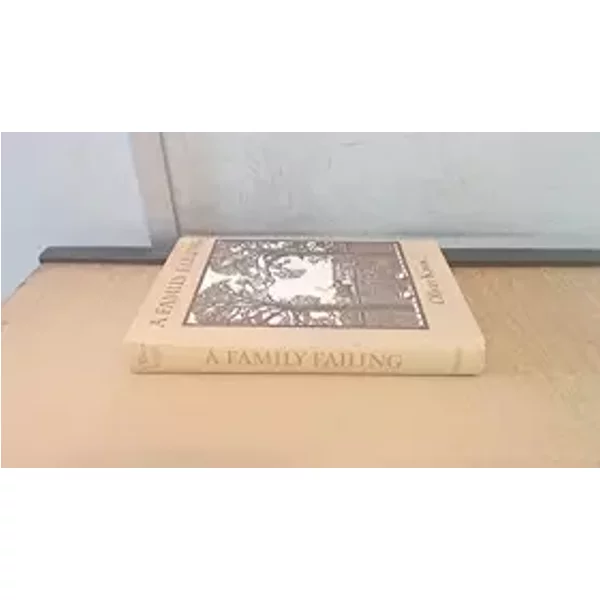 Family Failing - Oliver Knox