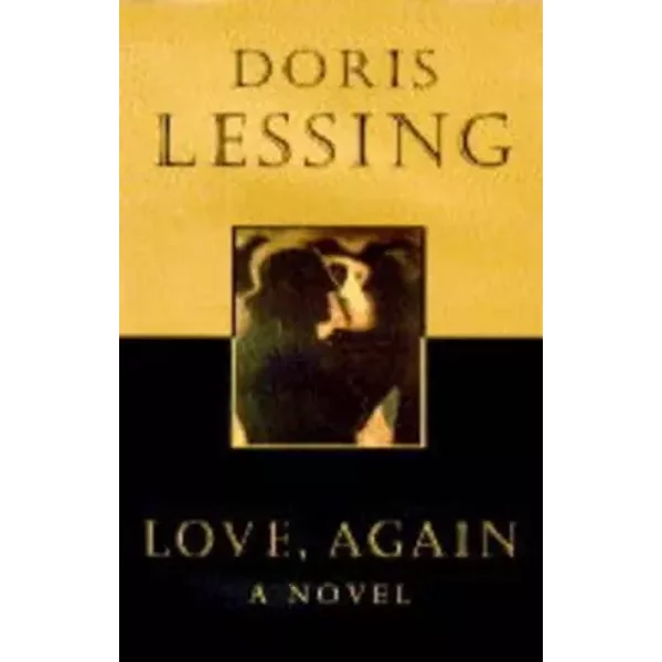 Love, Again - Doris Lessing-image