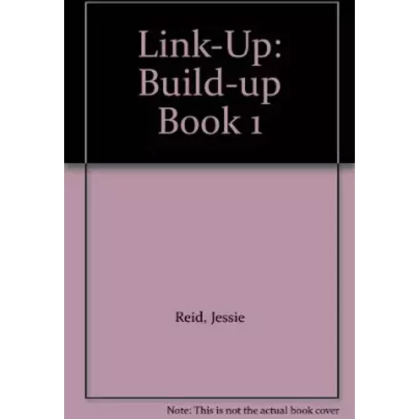 Link-up - Level 1: Book 1: Look Around (Link-up) - Jessie Reid
