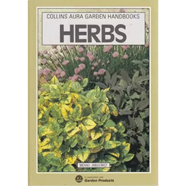 Herbs - Mike Janulewicz