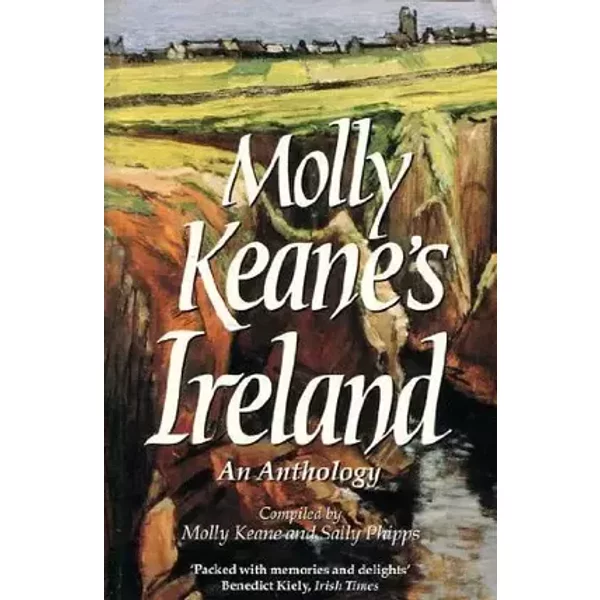 Molly Keane's Ireland: An anthology - Molly Keane