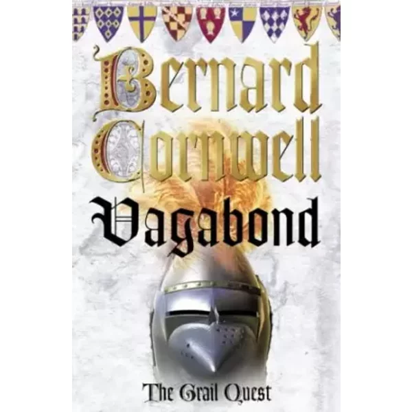 Vagabond - Bernard Cornwell-image