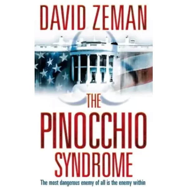 The Pinocchio Syndrome-image