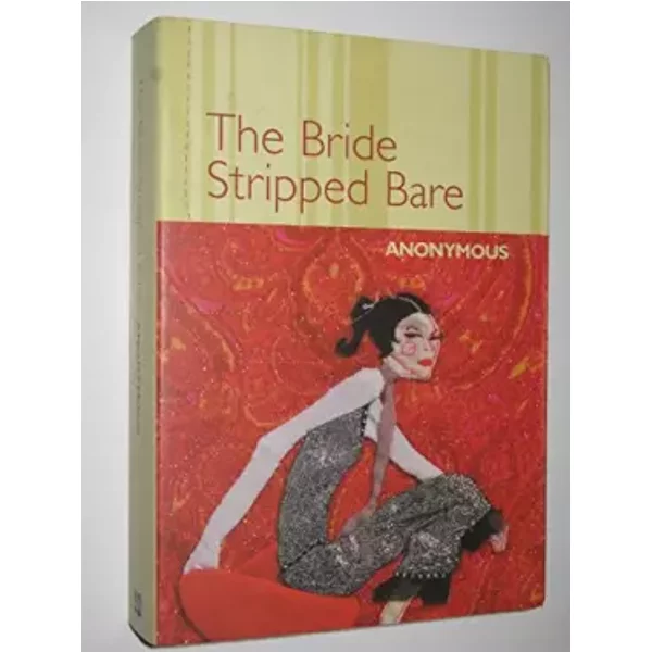 The Bride Stripped Bare - Anonymous-image