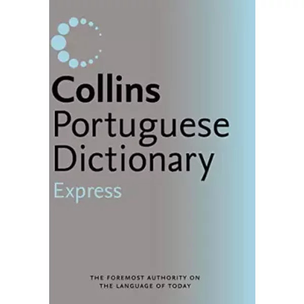 Collins Express Portuguese Dictionary - Collins Inc