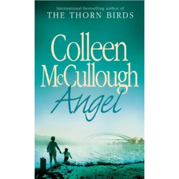 Angel - Colleen Mccullough-image