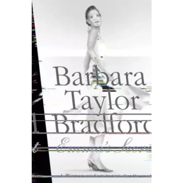 Emma's Secret - Barbara Taylor Bradford-image