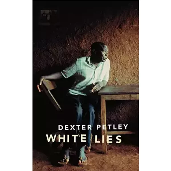 White Lies - Dexter Petley