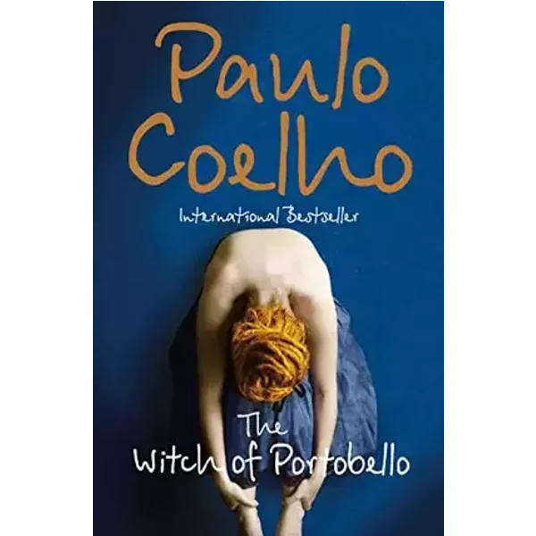 The Witch of Portobello - Paulo Coelho