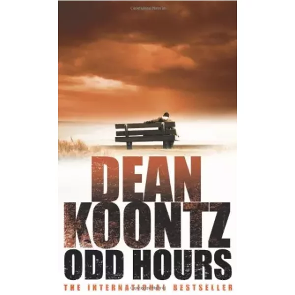 Odd Hours - Dean Koontz-image
