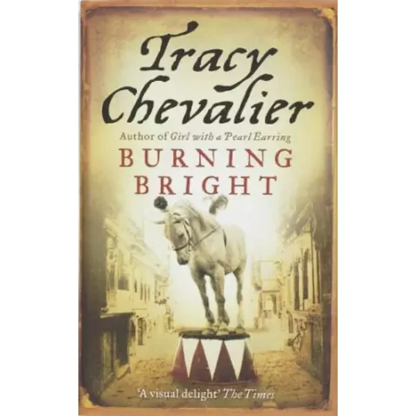 Burning Bright.-image