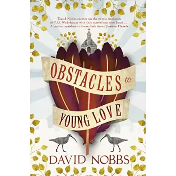 Obstacles To Young Love - David Nobbs-image