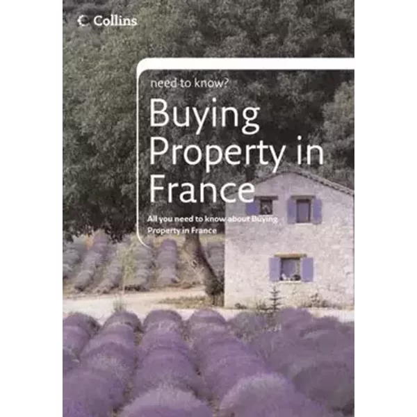 Buying Property in France - Penny Zoldan