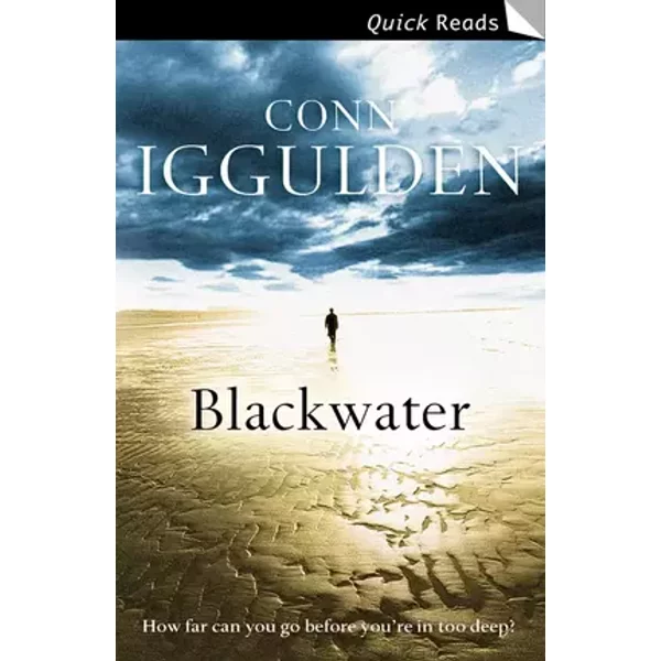 Blackwater - Conn Iggulden
