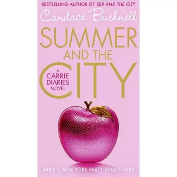 Summer and the City - Candace Bushnell