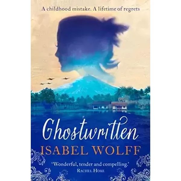 GHOSTWRITTEN - Isabel Wolff