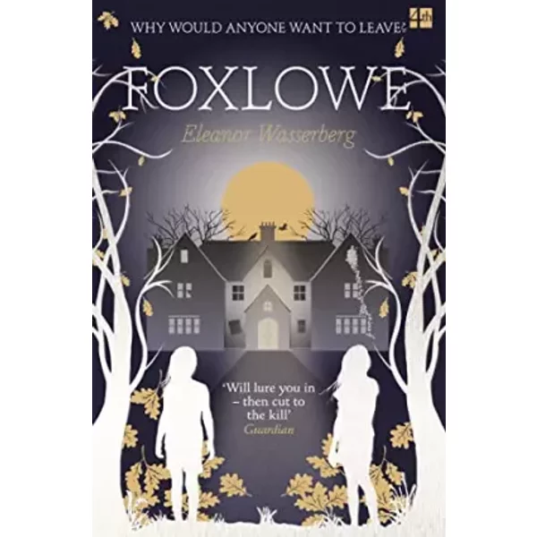 FOXLOWE - WASSERBERG ELEANOR