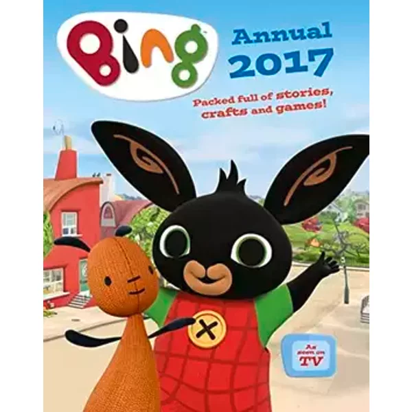 Bing Annual 2017 - Bing