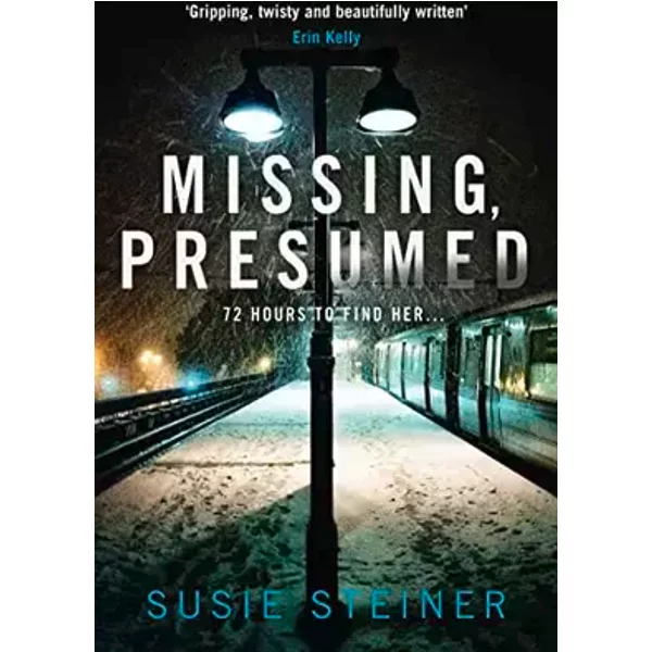Missing, Presumed (Manon Bradshaw) - Susie Steiner
