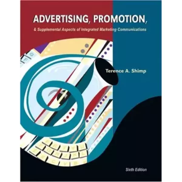 Advertising, Promotion And Supplemental Aspects Of Integrated Marketing Communications-image