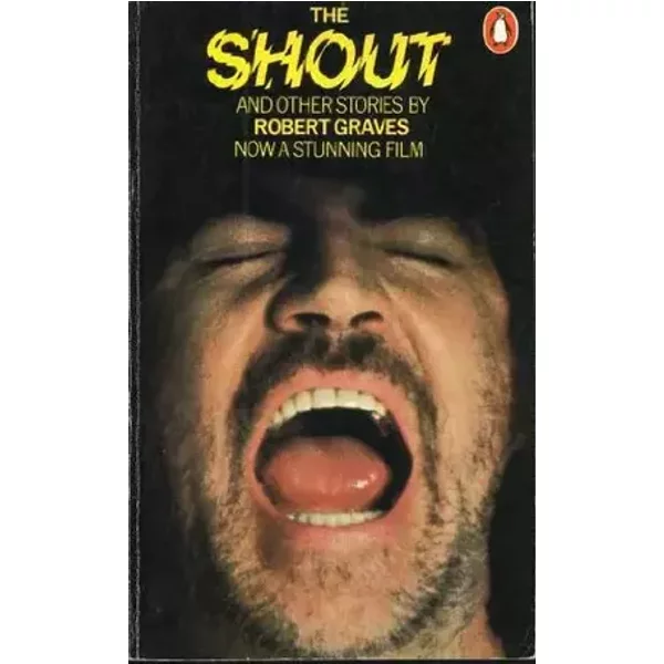 The Shout and Other Stories - Robert Graves