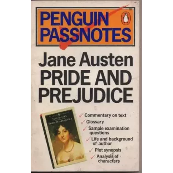 Jane Austen's "Pride And Prejudice" - Susan Quilliam-image