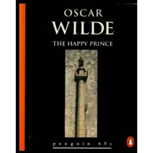 The Happy Prince - Oscar Wilde-image