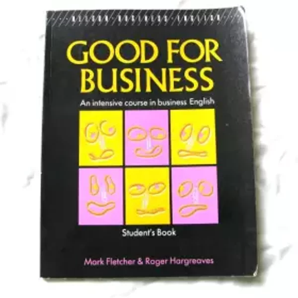 Good For Business: Students Book And Teachers Guide - A. Fletcher-image