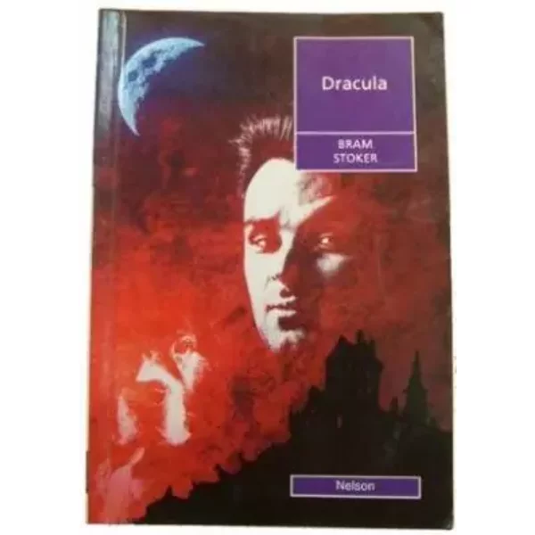 Dracula - Bram Stoker