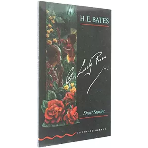 Oxford Bookworms 3: Go, Lovely Rose - Varios Autores-image