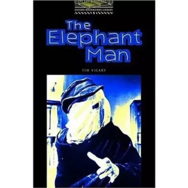 The Elephant Man - Tim Vicary, Tricia Hedge, Jennifer Bassett-image