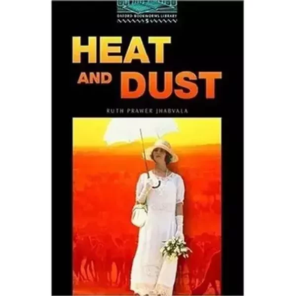 Heat and Dust - Varios Autores