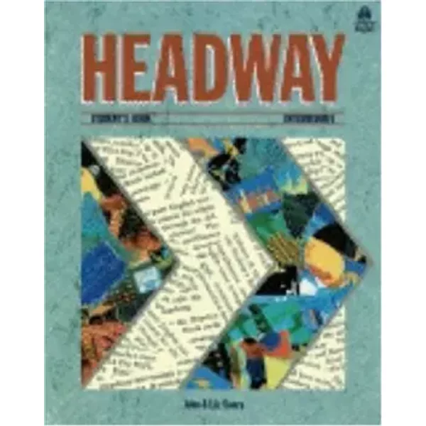 Headway Intermediate Student's Book - John Soars-image