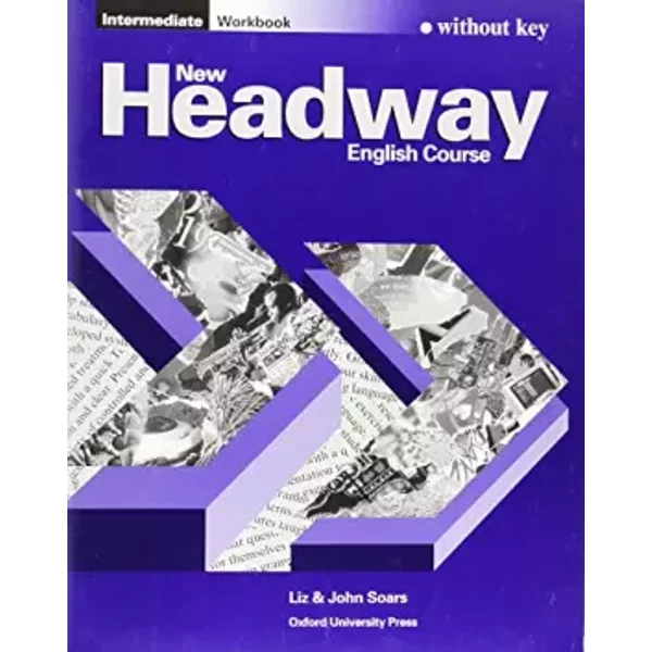 New Headway. Workbook - Varios Autores-image